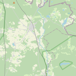 SE map tile