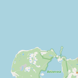 NW map tile