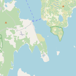 SE map tile