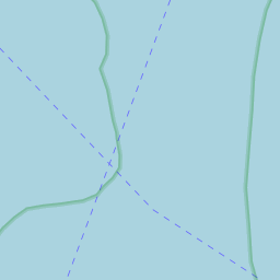 NW map tile