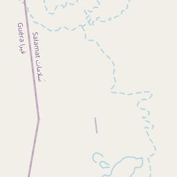 SE map tile