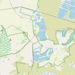 NW map tile