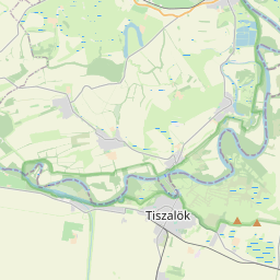 NW map tile