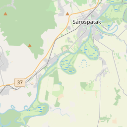NW map tile