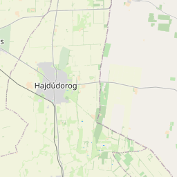 NW map tile