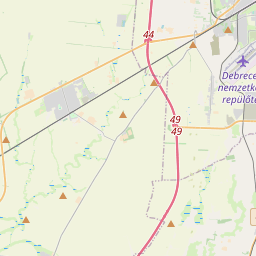 SE map tile