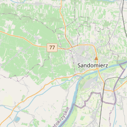 NW map tile