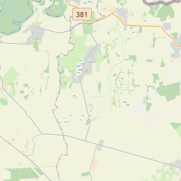 NW map tile