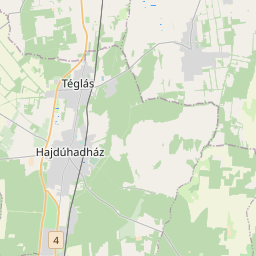 SE map tile