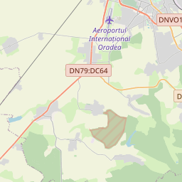 SE map tile