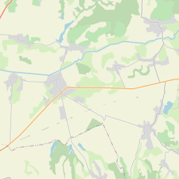 SE map tile