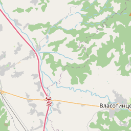 NW map tile