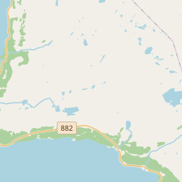 NW map tile