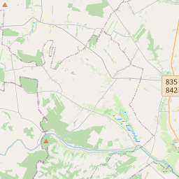 NW map tile
