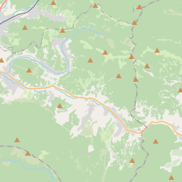 NW map tile