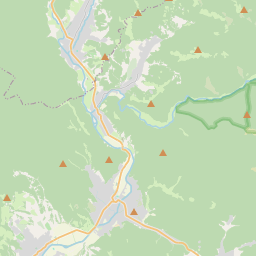 SE map tile