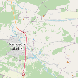 NW map tile