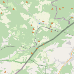 NW map tile