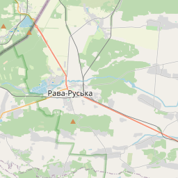 NW map tile
