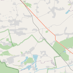 NW map tile