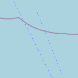 SE map tile