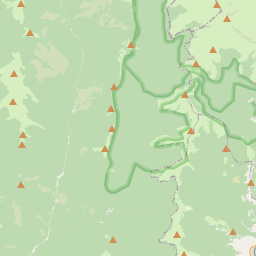 SE map tile