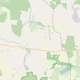 NW map tile