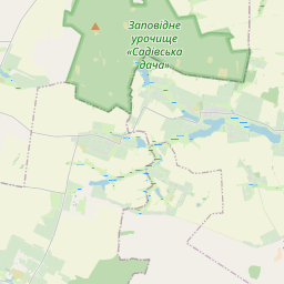 SE map tile
