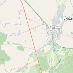 NW map tile