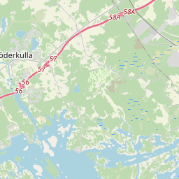 SE map tile