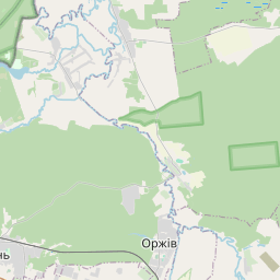 NW map tile