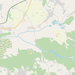 NW map tile