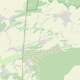 NW map tile