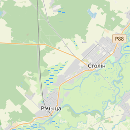 NW map tile