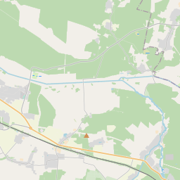 NW map tile