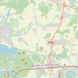 SE map tile