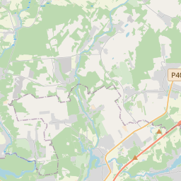 SE map tile