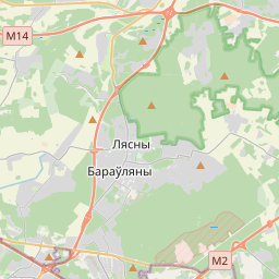 SE map tile
