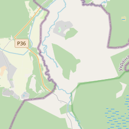 SE map tile
