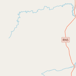 NW map tile