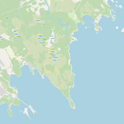 NW map tile
