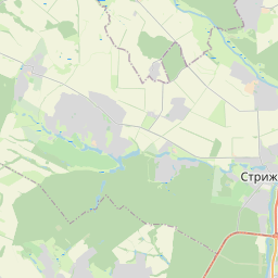 NW map tile