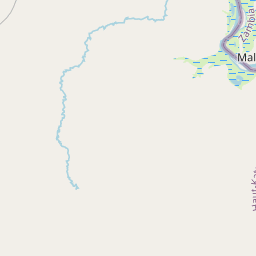 SE map tile