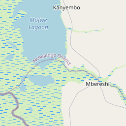 NW map tile