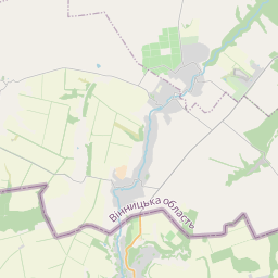 NW map tile