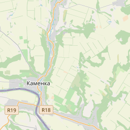 SE map tile