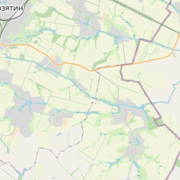 NW map tile
