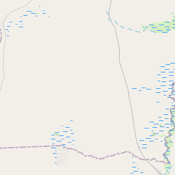 NW map tile