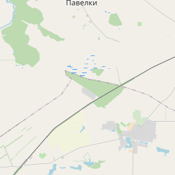 NW map tile