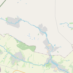 NW map tile